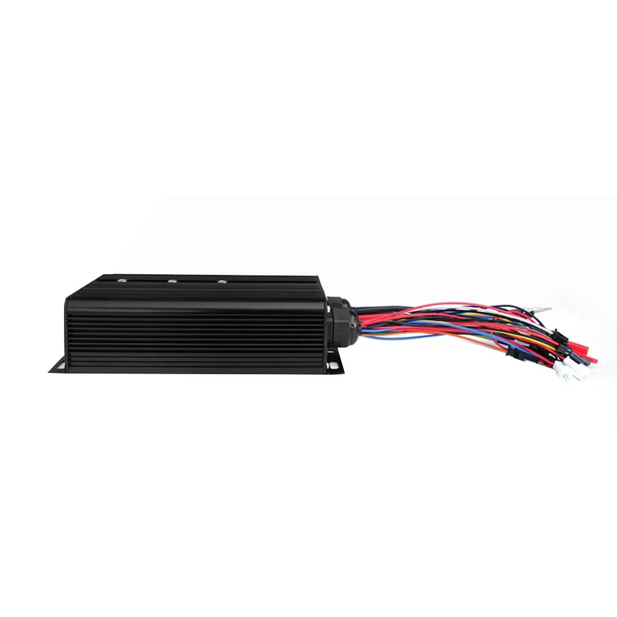LDHL Square Wave Controller 48-72V 80A 5000W Electrics Bike Scooter Engine Motor Hall Sensor Lithium Conversion Controller