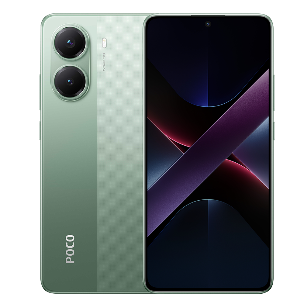 【Marque +】POCO X7 Pro Smartphone Dimensity 8400-Ultra 6000mAh 90W HyperCharge 6.67 "écran AMOLED NFC Xiaomi HyperOS 2