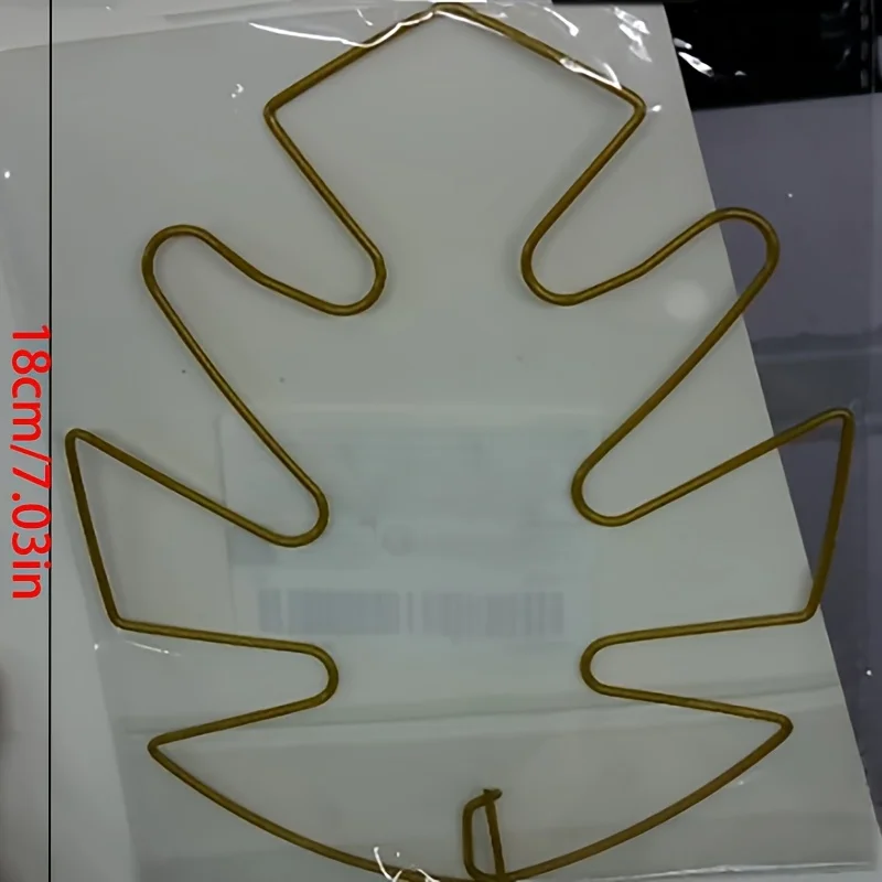Monstera Stabilizer Turtle Shell ชุดแคลมป์ไม้ไผ่สําหรับพืชปีนเขา รองรับการเจริญเติบโตที่ดีต่อสุขภาพ รองรับพืชสวนโลหะ