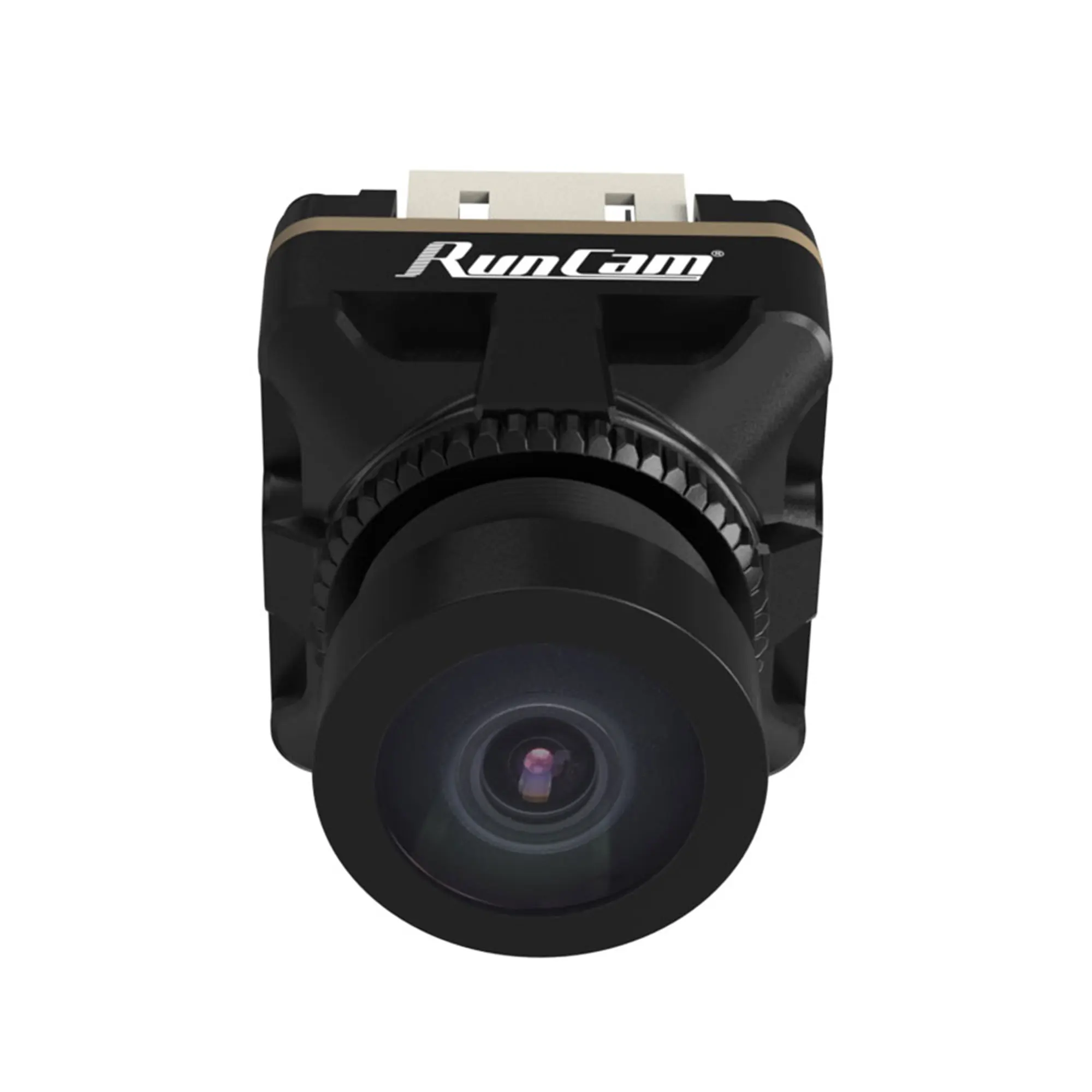 RunCam Phoenix 2 SE V2 Special Edition กล้อง Phoenix2-SE-V2 DC 5-36V 2.1 มม.8.9g 19*19*22 มม.สําหรับ RC FPV Racing Drone quadcopter