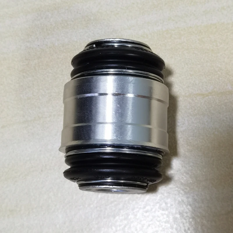 Hot Sell 1188412‑01‑E Car Rear Steering Knuckle Bushing For Tesla Model 3/Y Automobile Rear Steering Knuckle Sleeve 118841201E