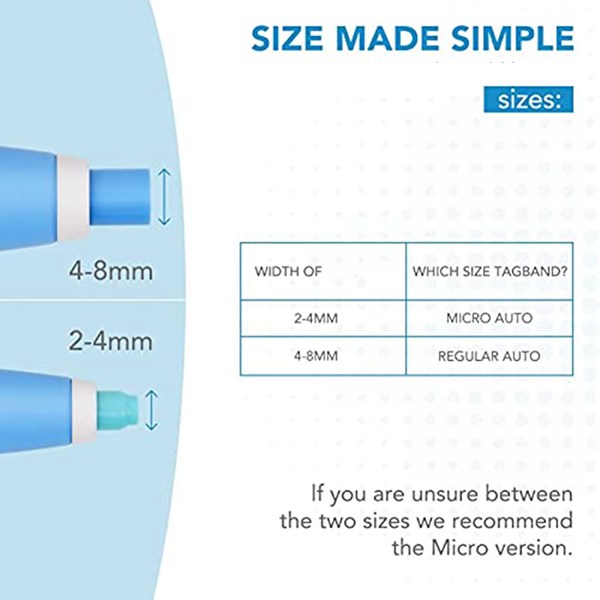 2 In1 Painless Auto Skin Tag Mole Wart Removal Kit Skin Care Body Wart Dot Treatments Remover Cleaning Tools