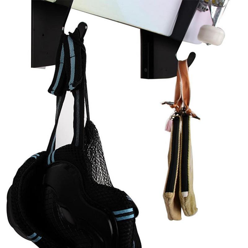 Skateboard Display Rack Wall Stand Fixed Mount Indoor Floating Skateboard Storage Holder Rack Skateboard Wall Holder Rack