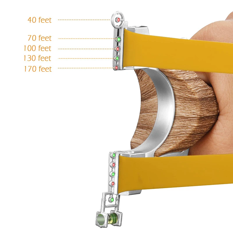 Zabawki dla dorosłych Pomoce strzeleckie Metalowe akcesoria ścierne do małych narzędzi na zewnątrz