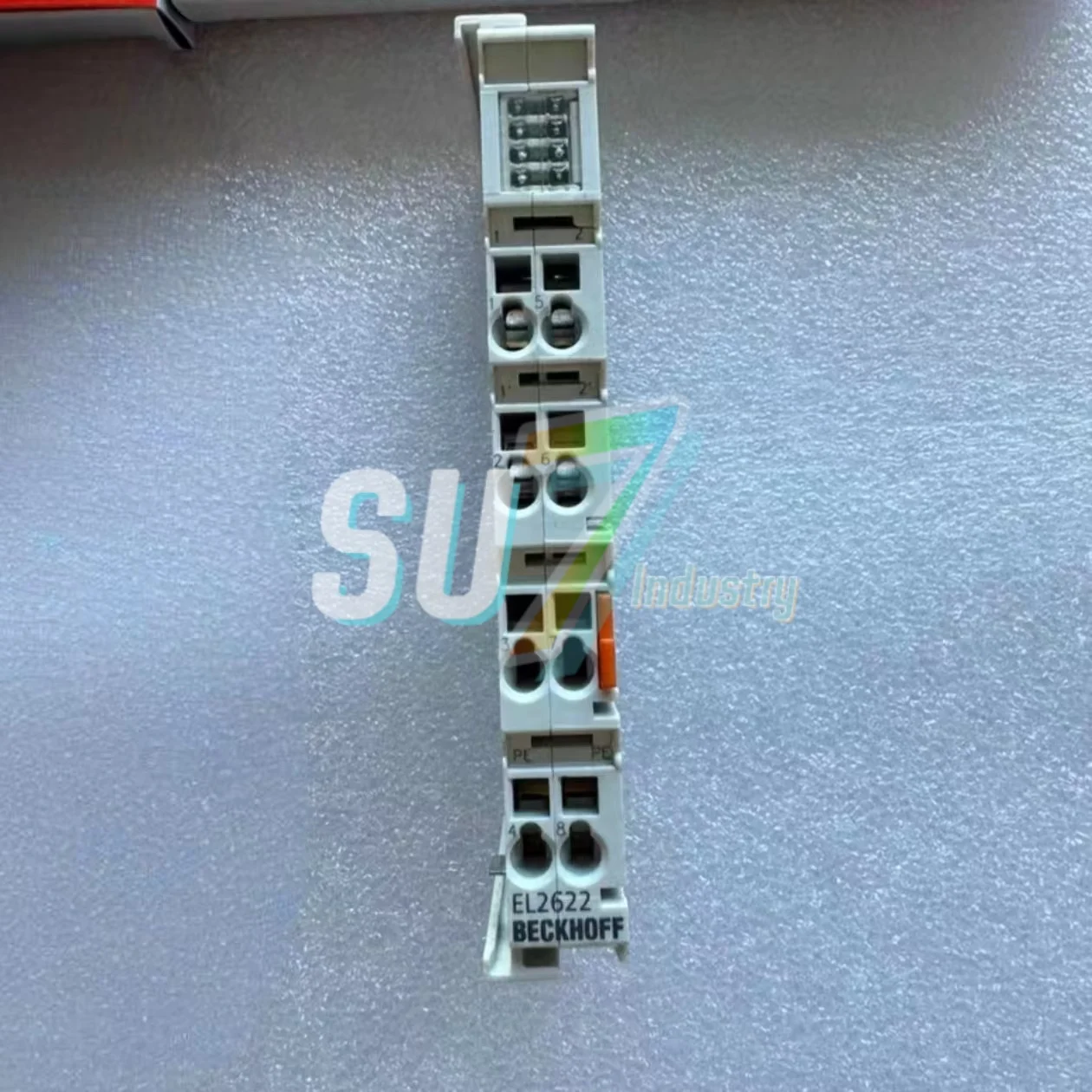 PLC Module   New original    EL1904    EL2622    EL2889