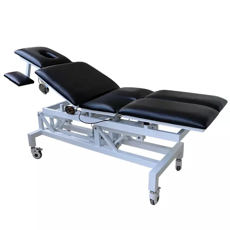Beleza massagem fisioterapia massagem elétrica levantamento coluna micro-acabamento cirurgia cama osso configuração tatuagem cama