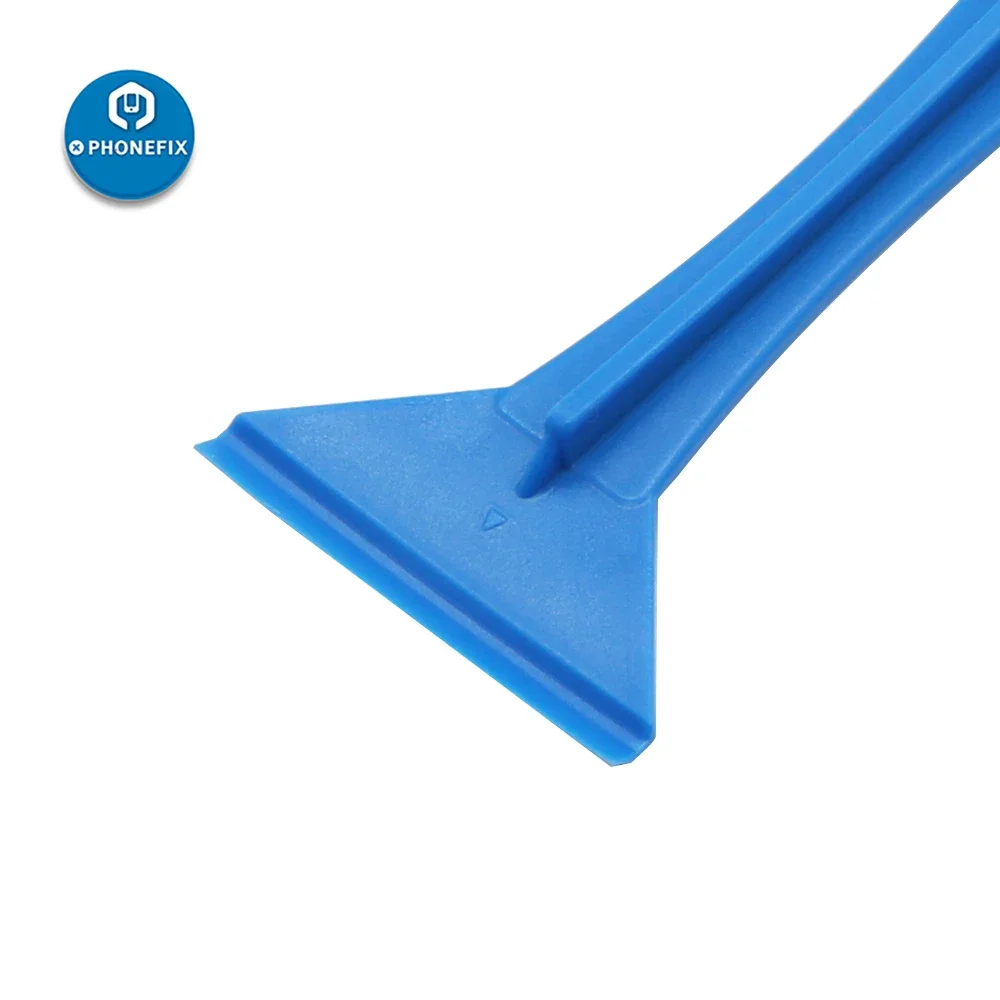 12pcs พลาสติก Spudger Pry เครื่องมือใบมีด Crowbar เปิดชุดเครื่องมือสําหรับ iPhone แท็บเล็ตหน้าจอ LCD Pry เปิดซ่อมเครื่องมือชุด