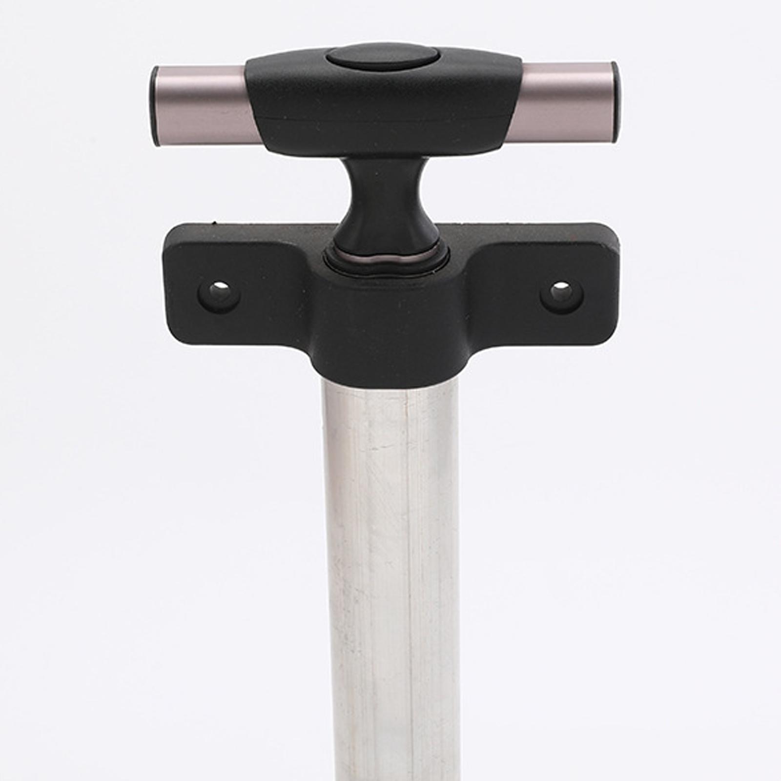 Alça telescópica para bagagem, acessórios leves de viagem para caixas, mochila, haste de tração, mochila, carrinho