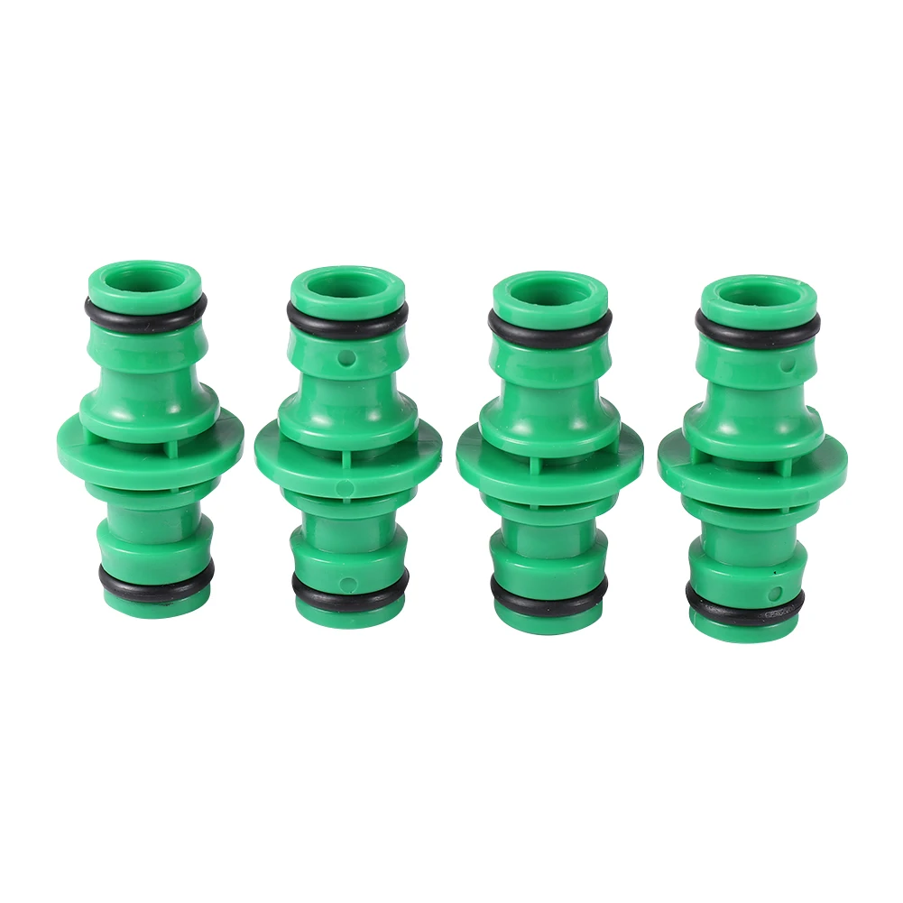 5 Chiếc Nhanh Chóng Kết Nối Nước Rửa Ống Kết Nối Joiner Sửa Chữa Khớp Nối 1/2 'Vòi Xịt Sân Vườn Phụ Kiện Đầu Nối Ống Homebrew