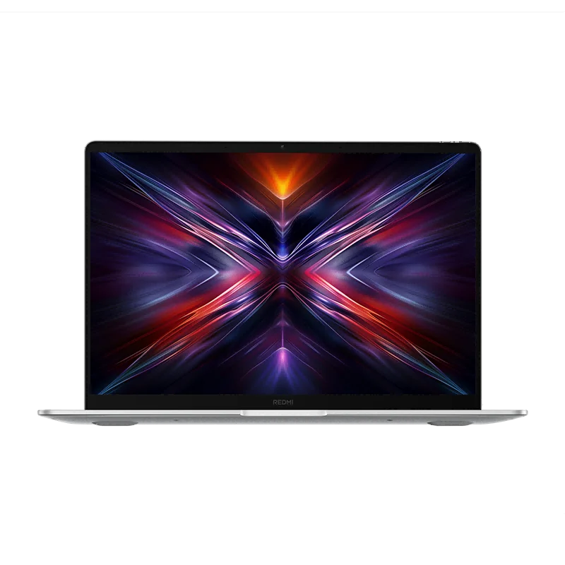 New 2025 Xiaomi Redmi Book Pro 14 Laptop 14" Ryzen R5 7535H/R7 7735H 8Core 16G DDR5+512G SSD AMD 680M/660M Graphics Notebook PC