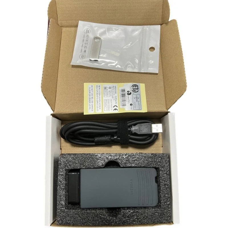 Best Quality 5054A WIFI Version For VAG Diagnostic Supports All The Functions Of 5054A N 6154A Support ODIS V23.0.0