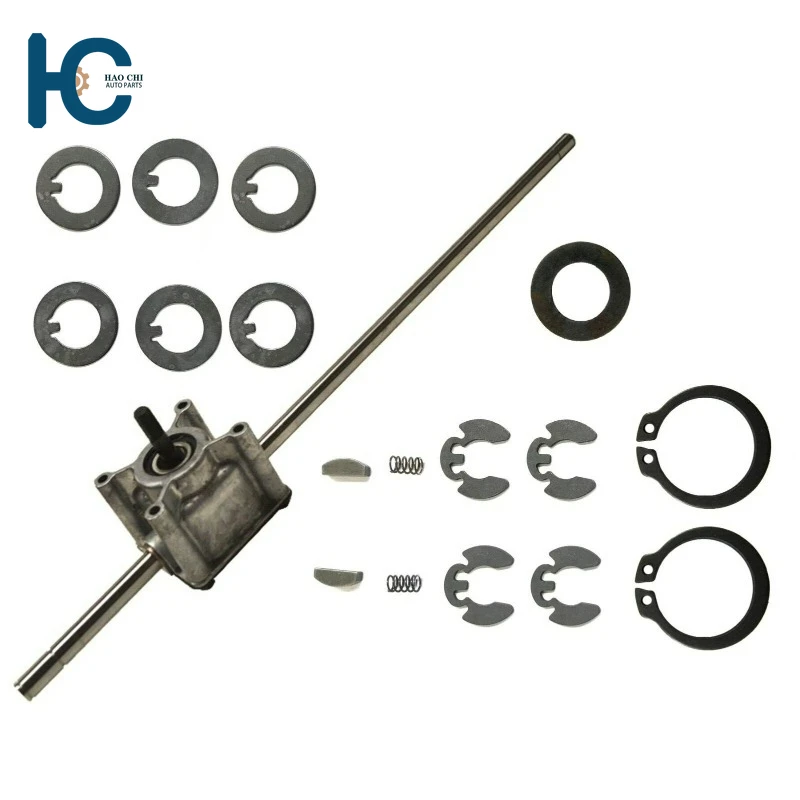 KIT Assy Transmisi RWD 106-3956 Cocok untuk Toro 22" Recycler20047 20049 20051 20066