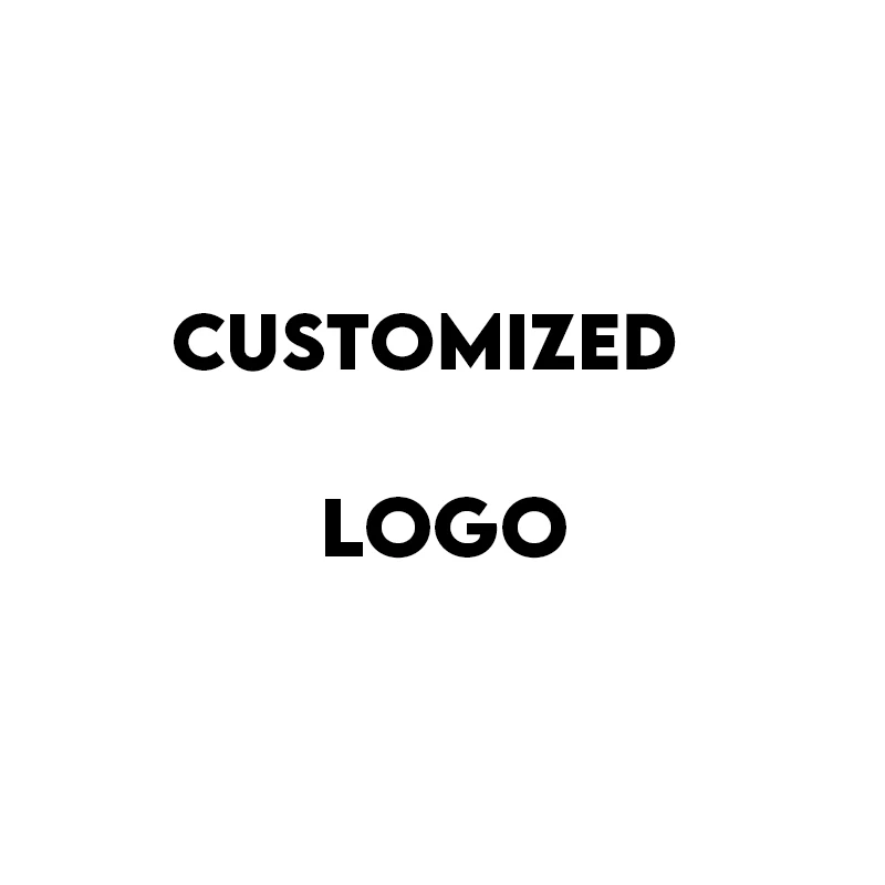 Tùy Chỉnh Logo Tùy Chỉnh Bao Bì Logo