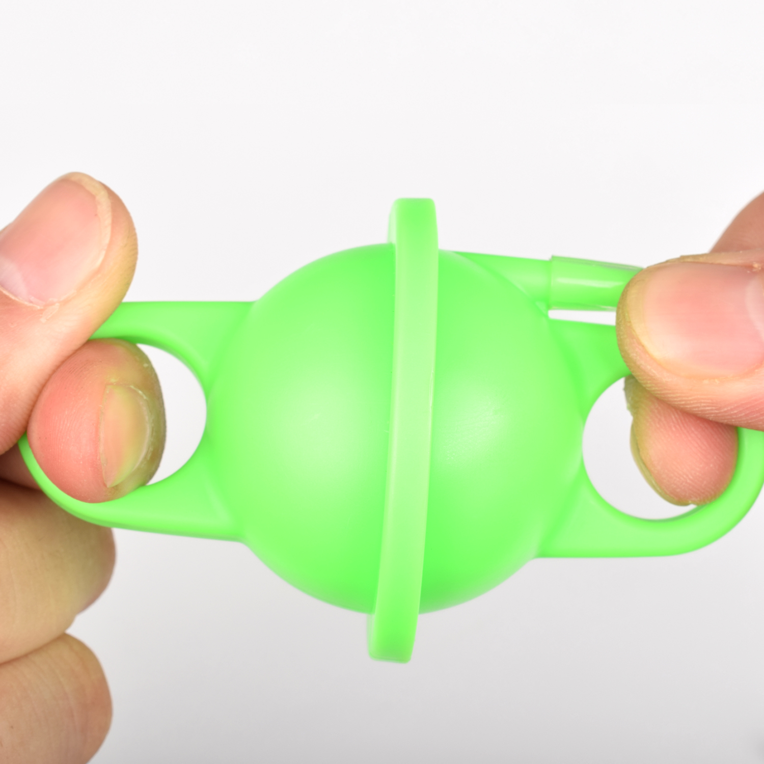 Magdeburg Hemispheres DIY Physical Science Experiments Children's Educational Toys Small Production Invention Kids Gifts