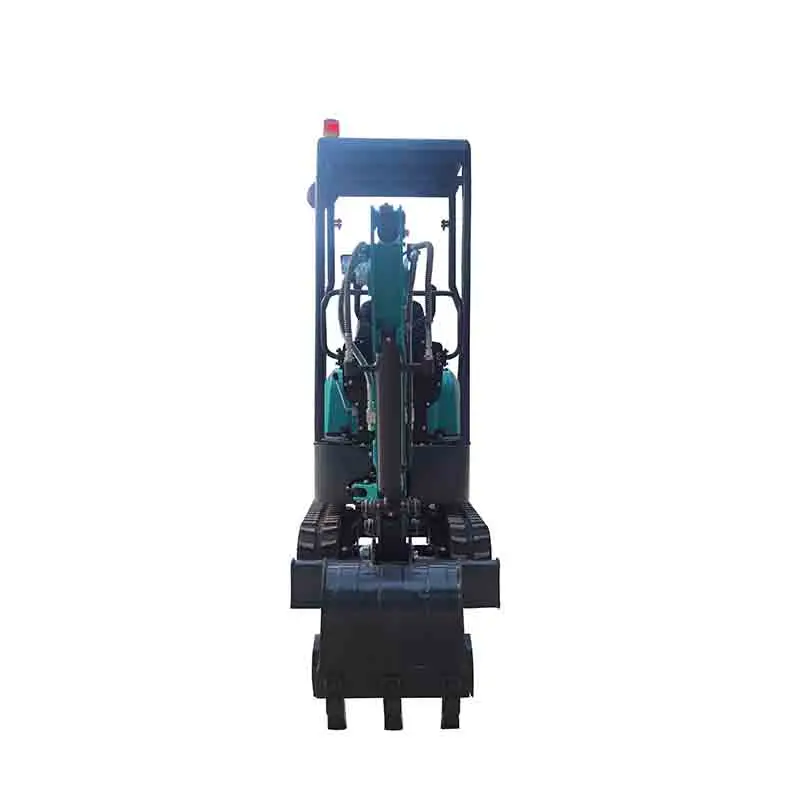 New Mini Excavator 1ton 2ton Strong Micro Excavator Customization For Sale Small Digger