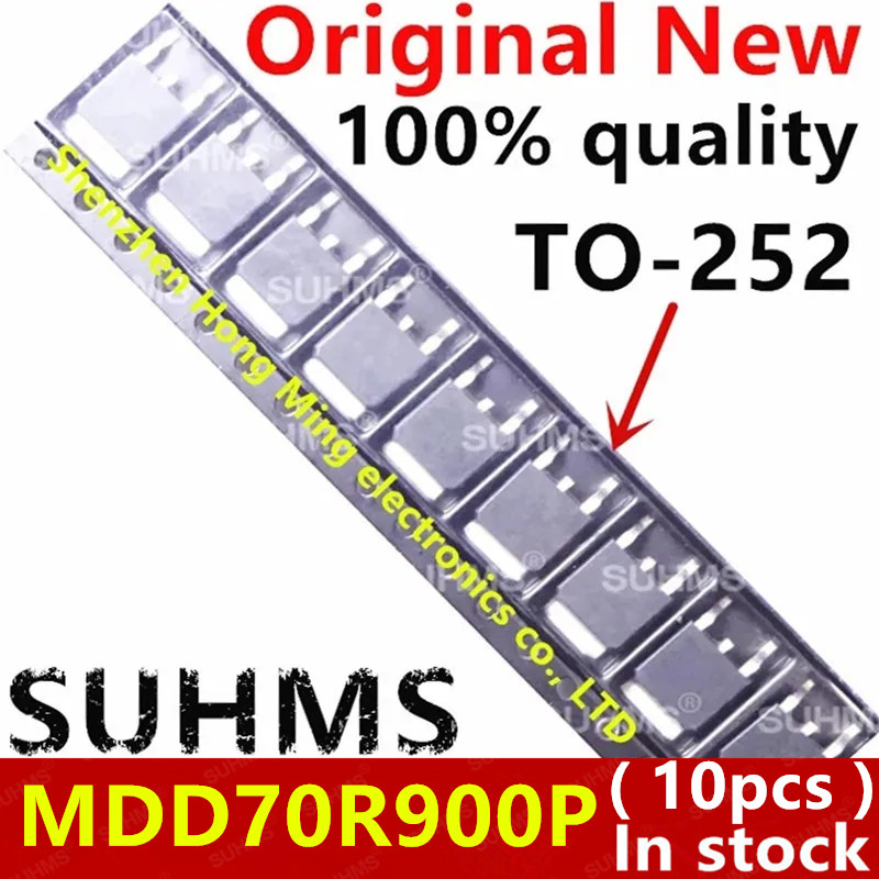 (10 piezas) 100% nuevo 70R900P MDD70R900P