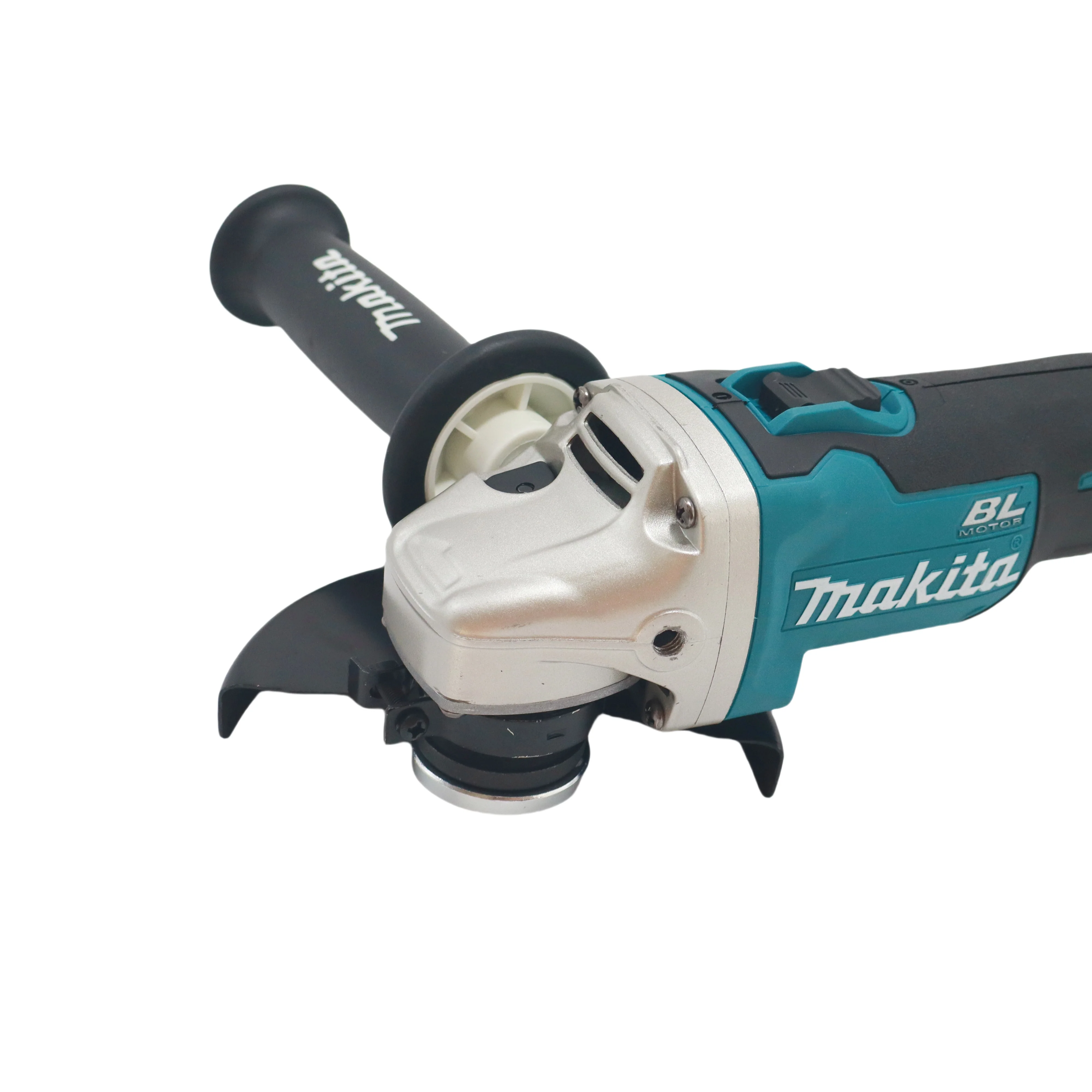 Makita 404 Adjustable Electric Tool Angle Grinder 18V Lithium Battery Electric Cutting Tool Rechargeable Battery