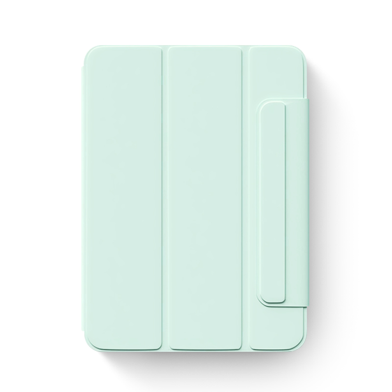 RBP 磁気分割タブレットケース iPad 10 10.9 インチ 2022 ミニ 6 iPad Air 4/5th Pro 11/12.9 2021 インチ磁気バックルケース