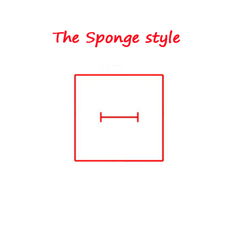 10 шт., органайзер для хранения ювелирных изделий