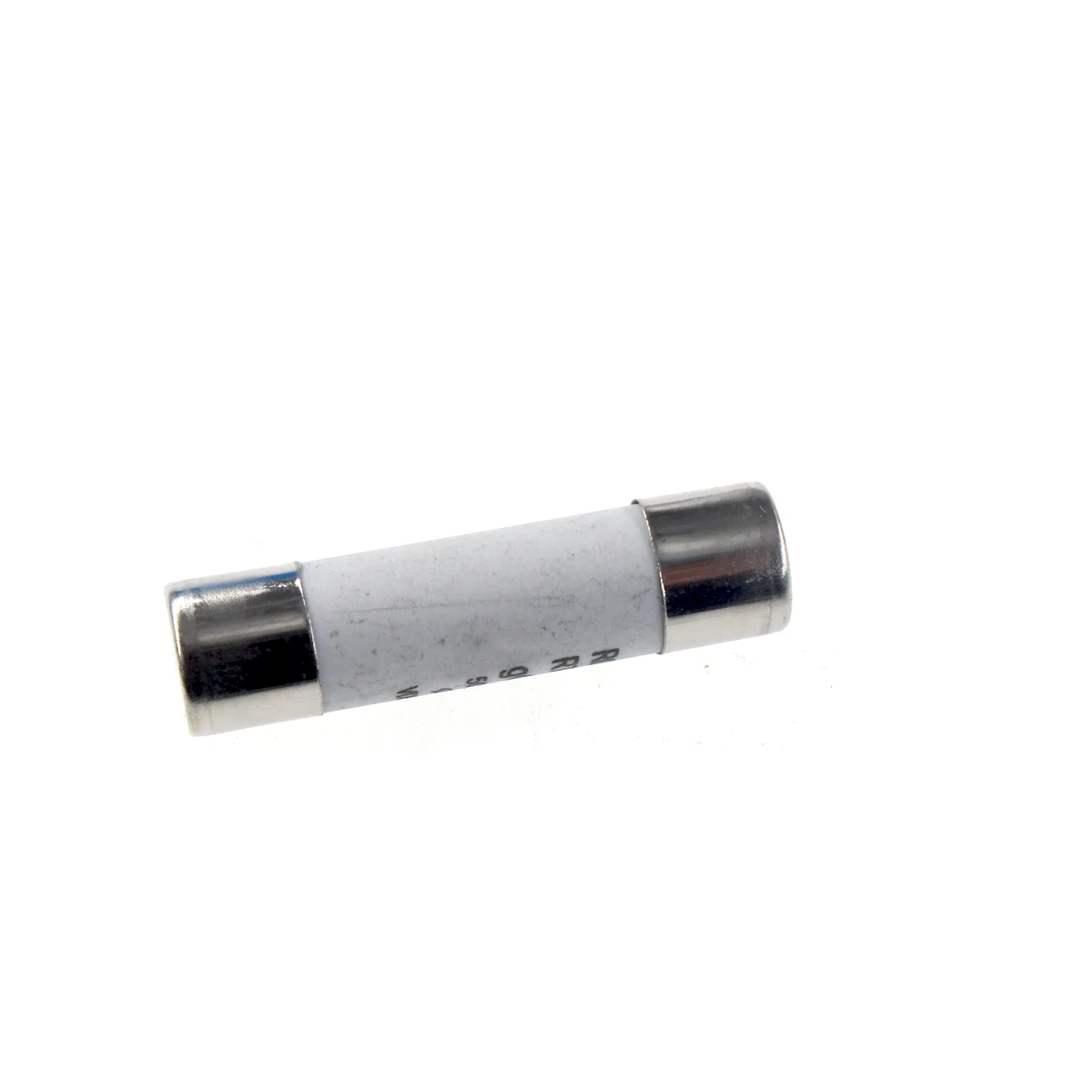 10 個 10*38 速断セラミックヒューズ 10x38mm ヒューズ 500V 0.5A 1A 2A 4A 5A 6A 8A 10A 16A 20A 32A RO15 RT18 RT14