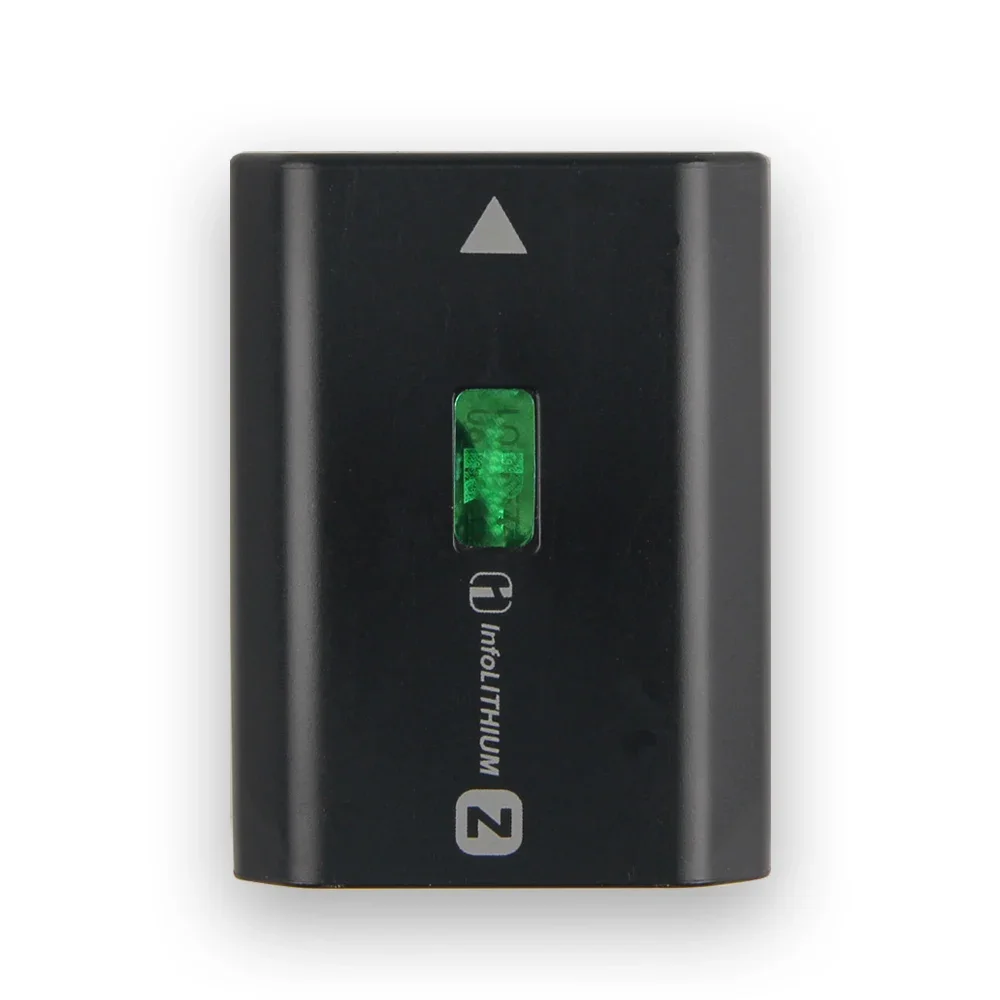 Replacement Battery NP-FZ100 For SONY A1 A7 A8 A9 A9M3 A7R4 A7R5 A7R4A A7C A76 A7S3 776 48 838 4837 FX30 Batteries 2280mAh