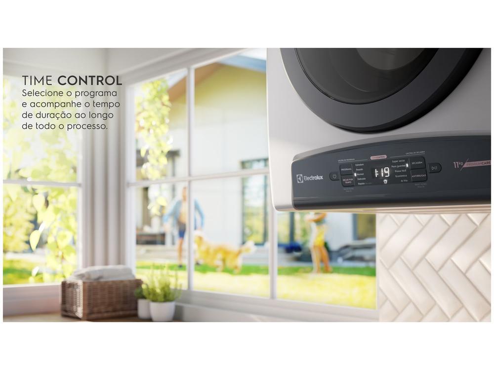 Secadora de Roupas de Piso e Parede Electrolux - 220V