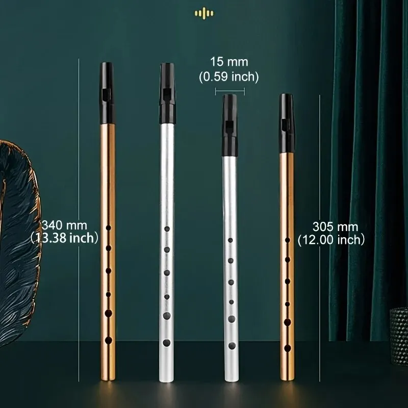 Mewayer-6穴、フルート、c、dキー、天びん、完璧な音楽楽器、従来