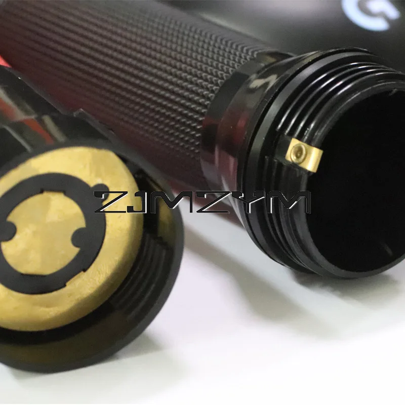 54cm*4cm Outdoor White Tube LED Red Shift Green Traffic Safety Warning Signal Flashing Warning Light