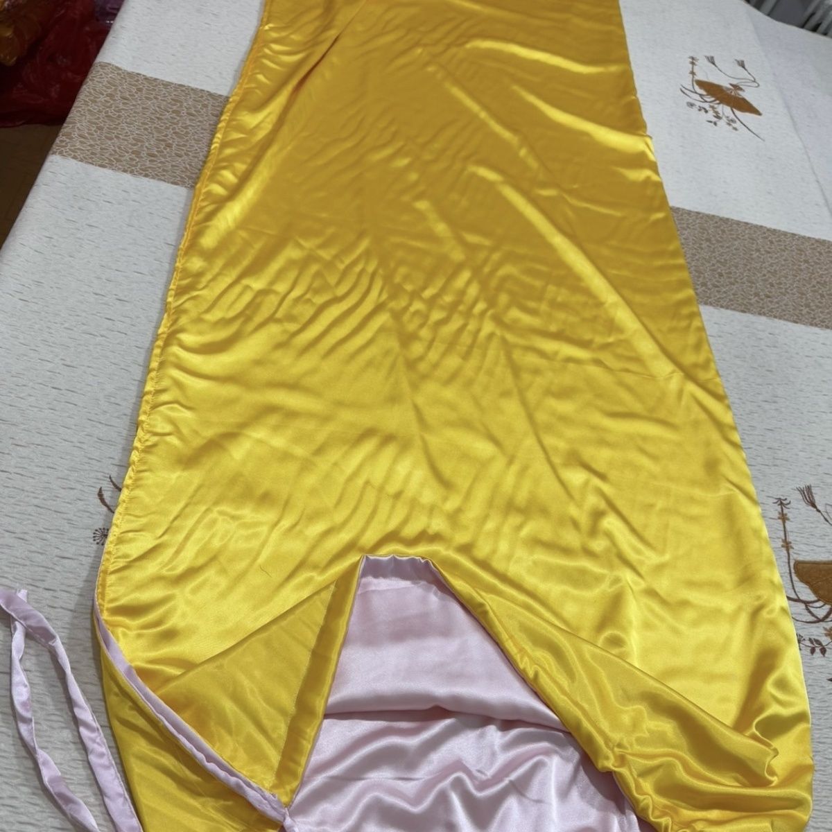 Cobertor de sacos de dormir macios feitos à mão com toque sedoso