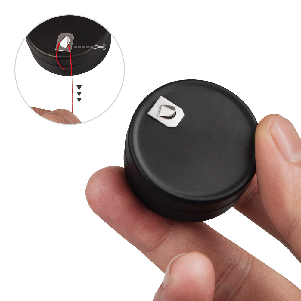 Microblading Mapping String 20M 10M Eyebrow Pre-inked Thread Permanent Makeup Tattoo Dyeing Line Brows Marker Positioning Tools