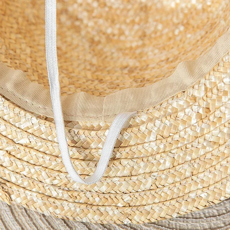 Sombrero de paja Luffy de una pieza, gorras de Cosplay de dibujos animados, accesorios, sombrilla, sombrero para padres e hijos, sombrero Luffy para mujeres y hombres