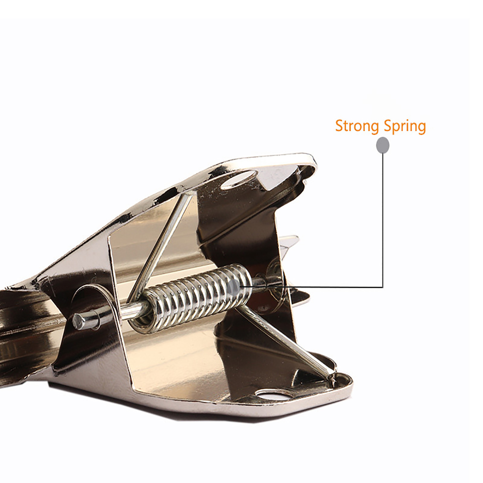 1 шт., металлический зажим для доски для рисования, 160 мм