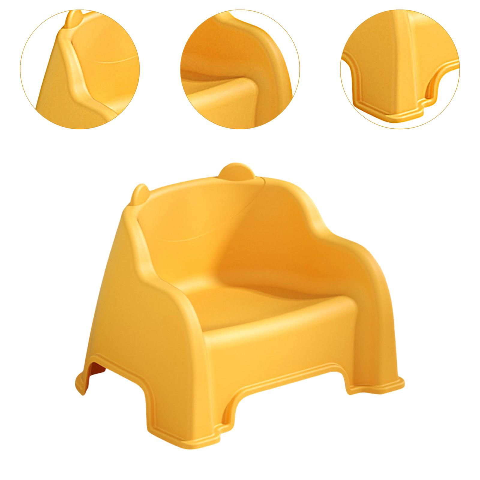 Banqueta pequena para pés, banco multifuncional para crianças com encosto para banheiro, cabeceira, cozinha, apartamento, entrada