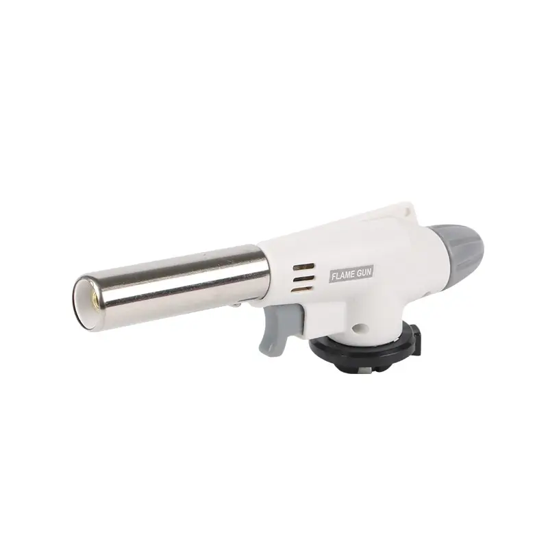 Antorcha de cocina, encendido automático, gas butano, quemador de soldadura, calefacción, quemador de gas de soldadura