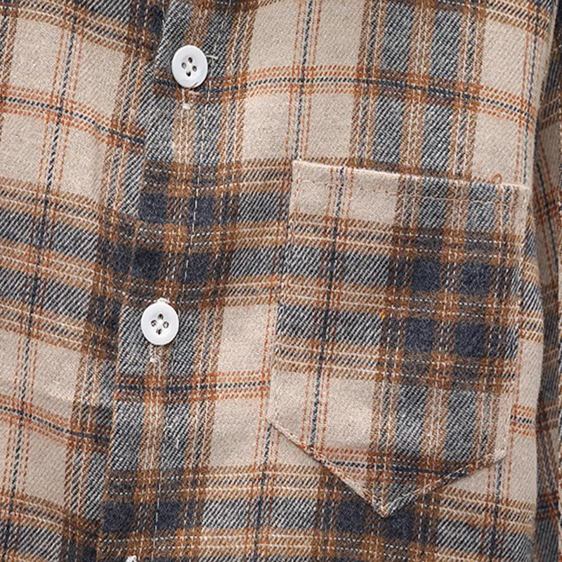 IENENS Kinder-Hemd-Kleidung, Frühling, dünne Blusen, Kleidung, Kleinkind, Jungen, karierte Baumwolle, Tops, 1, 2, 3, 4 Jahre, Kinder-Langarmshirt