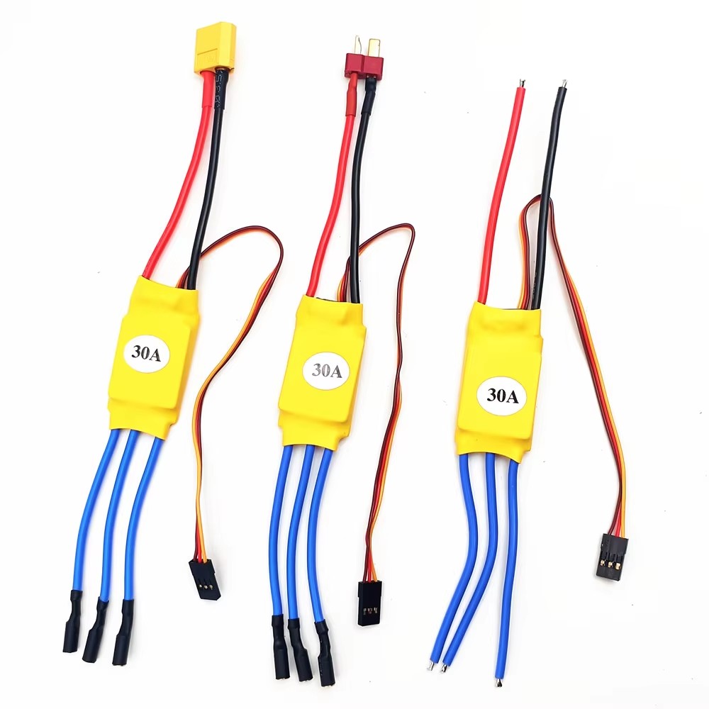 XXD A2212 A2208 930KV 1000KV 1400KV 2200KV 2700KV Brushless Motor with 30A Brushless ESC Motor Speed Controller for RC Drone