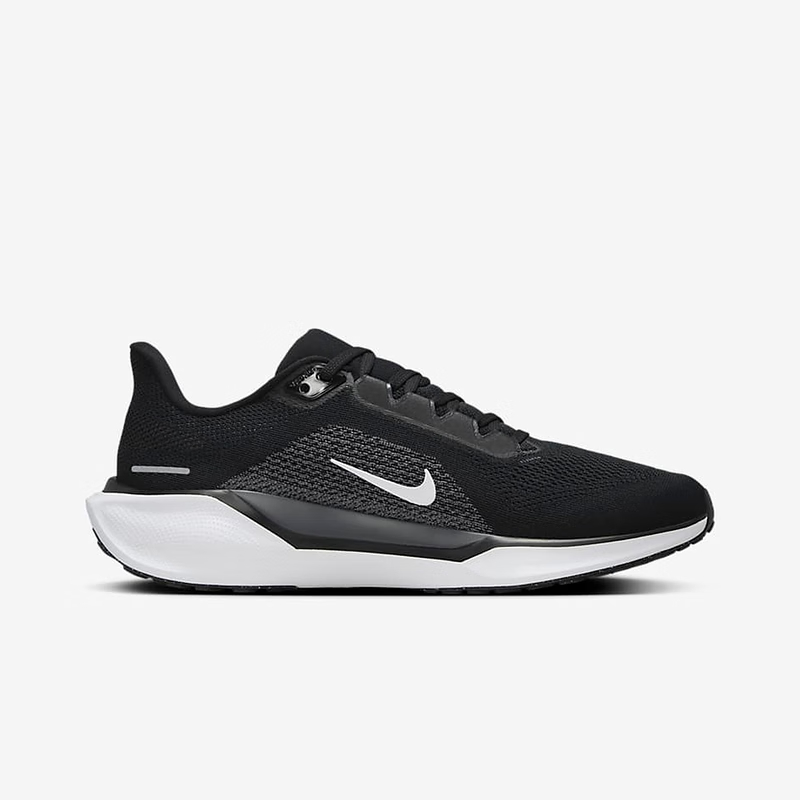 Nike Pegasus 41 สบายกีฬาไม่ลื่นระบายอากาศต่ําตัดรองเท้า Nike ผู้ชายรองเท้าวิ่ง