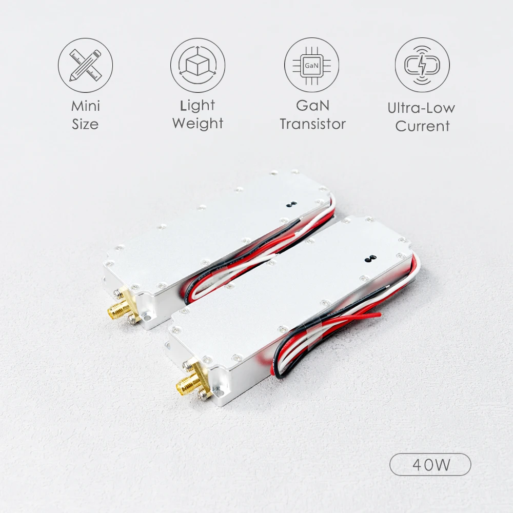 40W400-470MHZ 680-1050MHZ400-550MHZ540-790MHZ730-930MHZ920-1060MHZ1060-1210MHZAmplifier NOISE GENERATOR Module