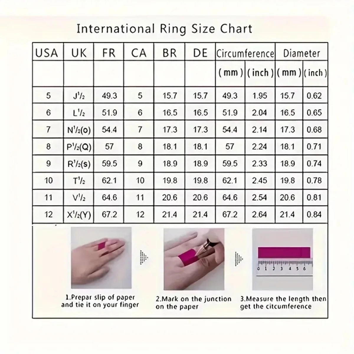 Anello da donna in argento leggero stile lusso con ametista zircone Anello con temperamento con gemma di moda semplice europea e americana