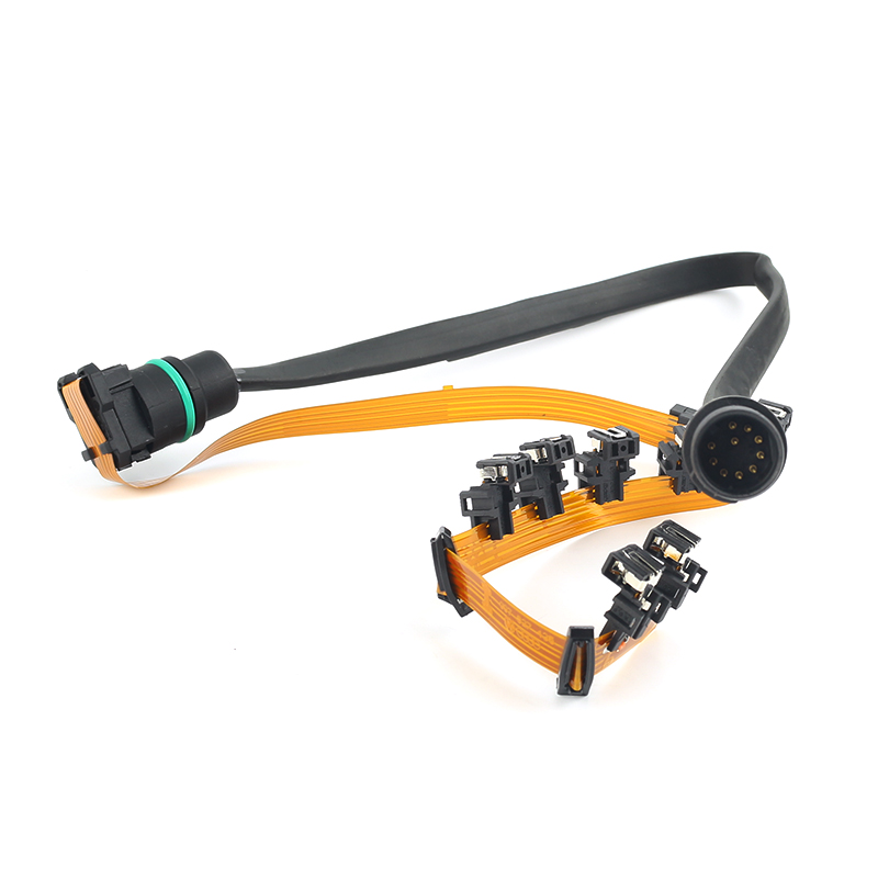 新品 01M トランスミッション内部配線ハーネス 01M 927365   VW ジェッタ ボラ ゴルフ アウディ A3 1995-2008