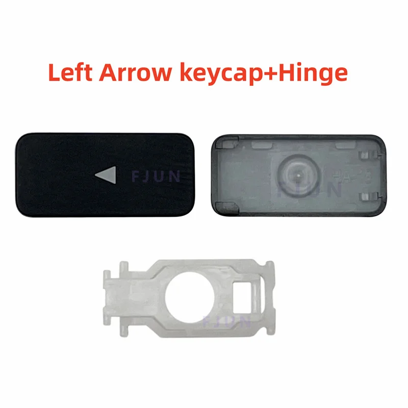 Replacement Left / Right /UP (Down) Arrow Keycap Hinge for MacBook Pro/Air A2141 A2251 A2289 A2179 A2337 A2338 A2442 A2485 A2681