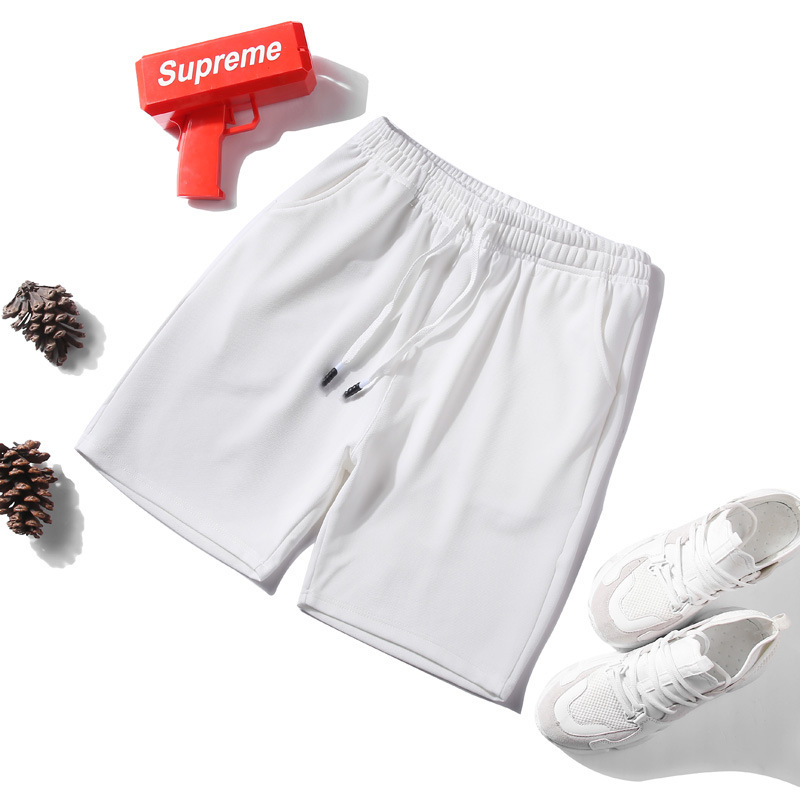 Heren zomerzwemshorts badmode zwembroeken zwemkleding sneldrogend surfstrand board elastische taille zwembroek surfshorts met mesh