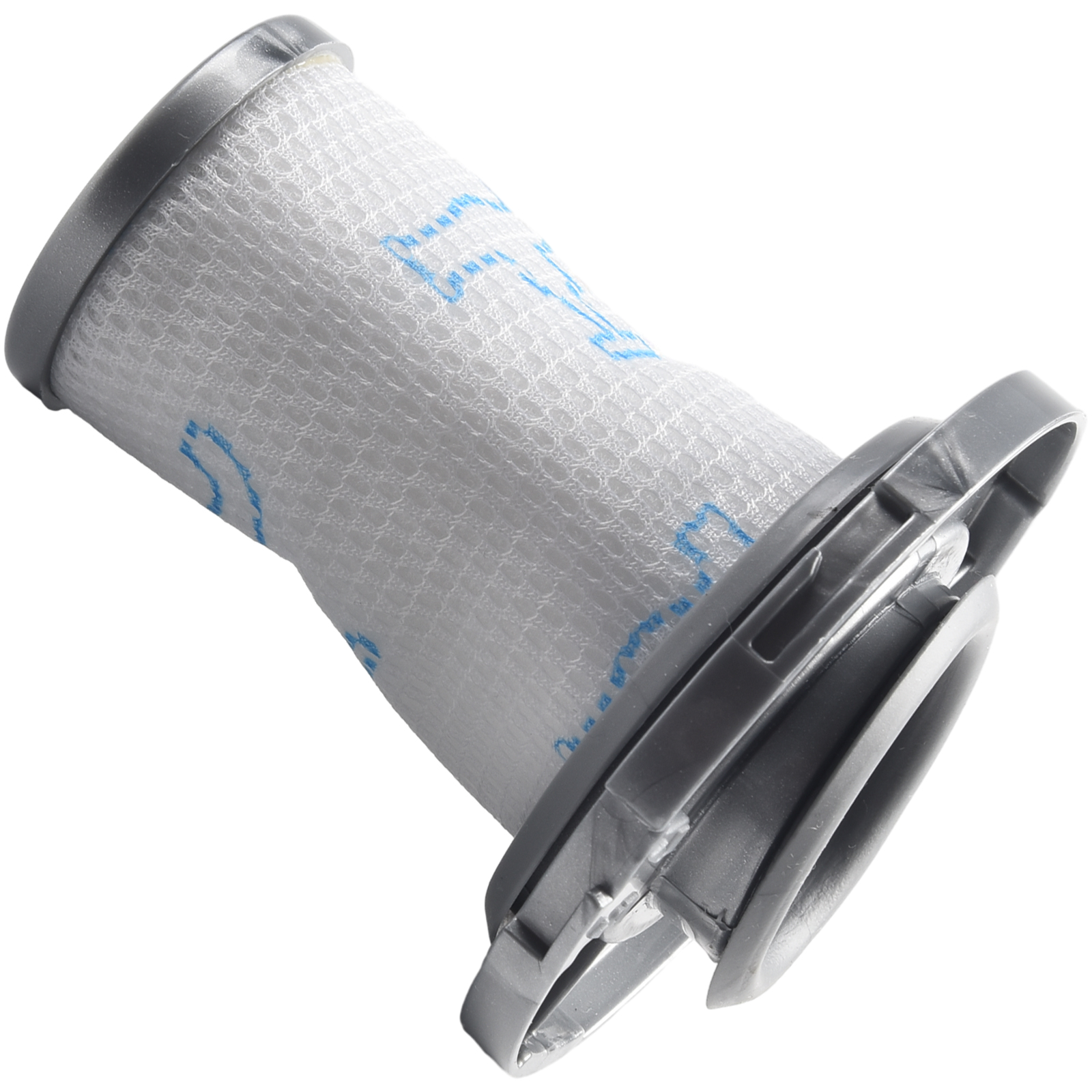 バキュームフィルターZR 009006   Rowenta X-Force Flex 8.60 RH96xx コードレス掃除機の洗えるフィルター交換用