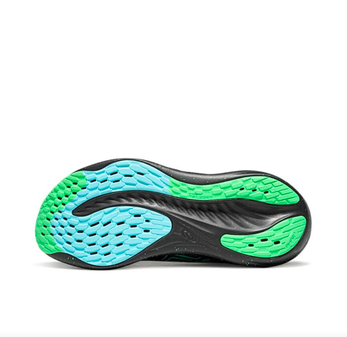 Original Asics Nimbus 26 รองเท้าวิ่งผู้ชาย Cushion Stability Asics กีฬารองเท้ารองเท้าผ้าใบ