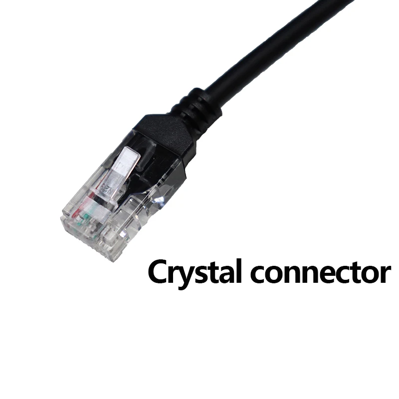 POE-Splitter 24 V/48 V auf 12 V/5 V IEEE 802.3af-Ausgang Power Over Ethernet Splitter-Adapter Sicherheitssystem (Plug and Play)