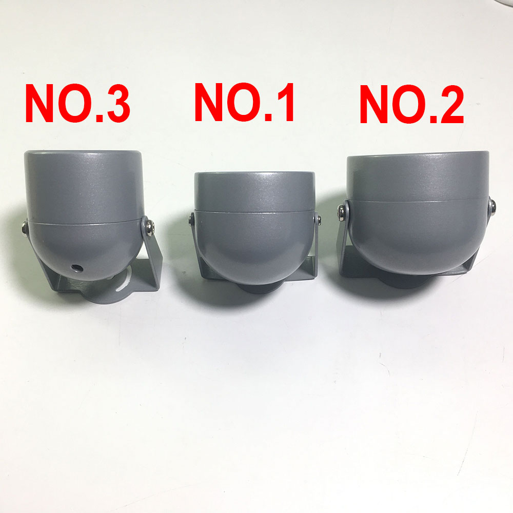 Camera Quan Sát Nhà Ở IP66 Camera Quan Sát Hồng Ngoại Camera Chống Thấm Nước Vỏ Kim Loại Bao Da