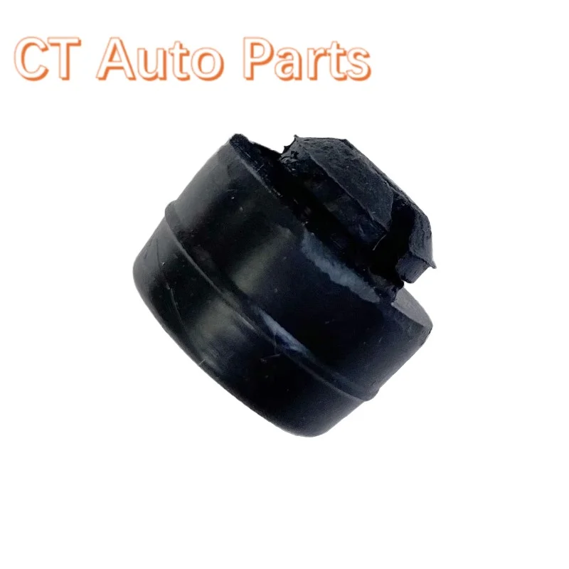 MR573227 Baru 4 Buah Bantalan Dorong Bumper Bawah Pintu untuk Mitsubishi Outlander Pajero V93 V97