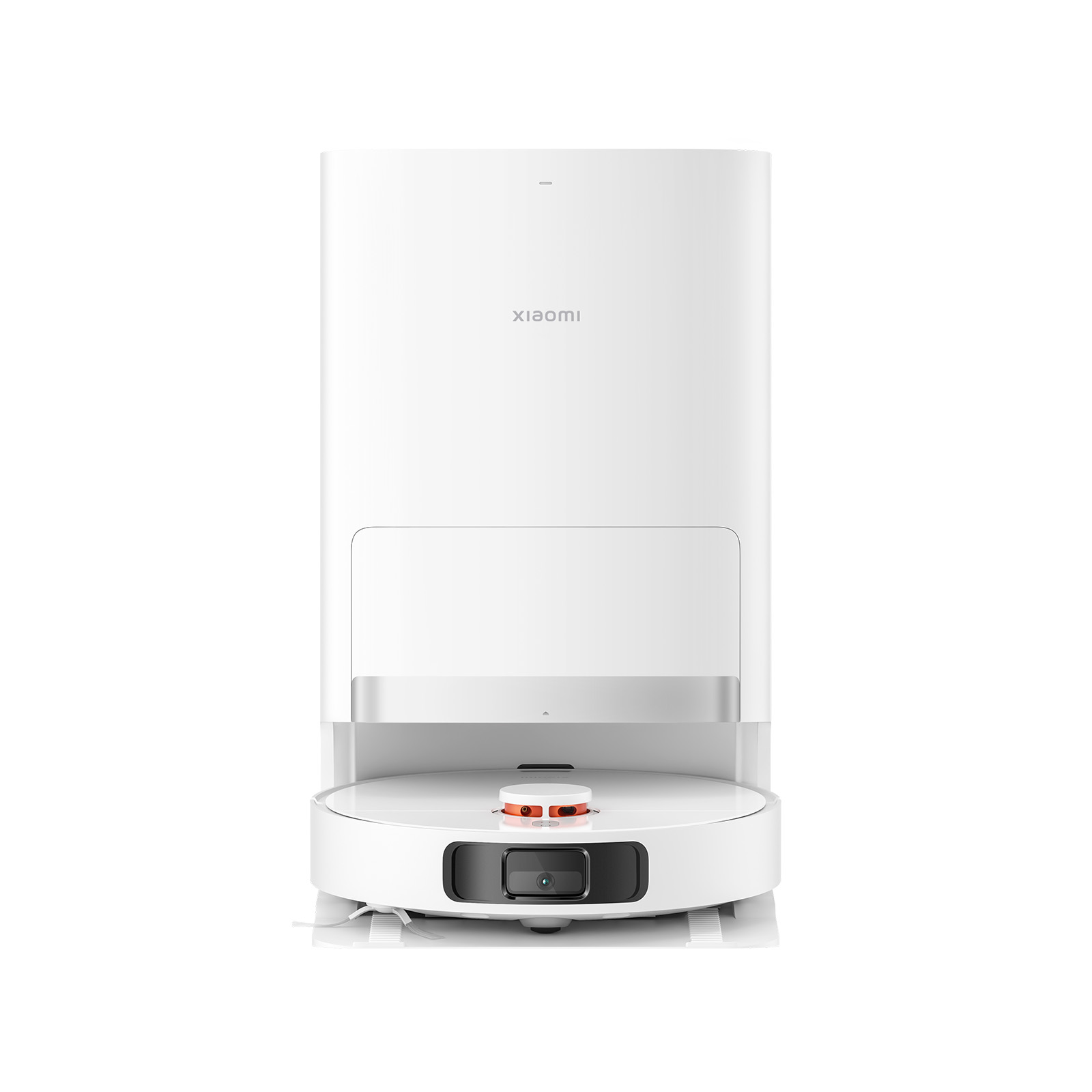 Oficial | Xiaomi Robot Vacuum X20+, Estación base inteligente todo en uno, Rendimiento de aspirado y fregado mejorado