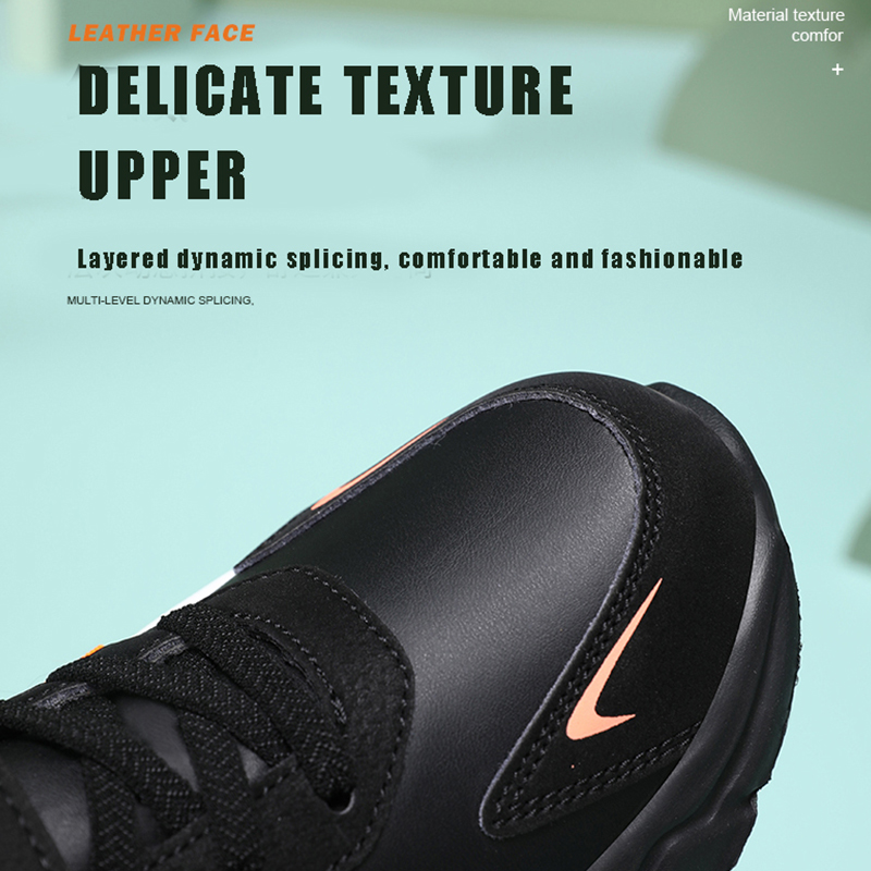 เด็กสบายๆชายรองเท้า Soft Sole รองเท้าเด็กรองเท้าผ้าใบกันลื่นรองเท้าเด็กนักเรียนสีชมพูหญิงกีฬาเดินรองเท้า
