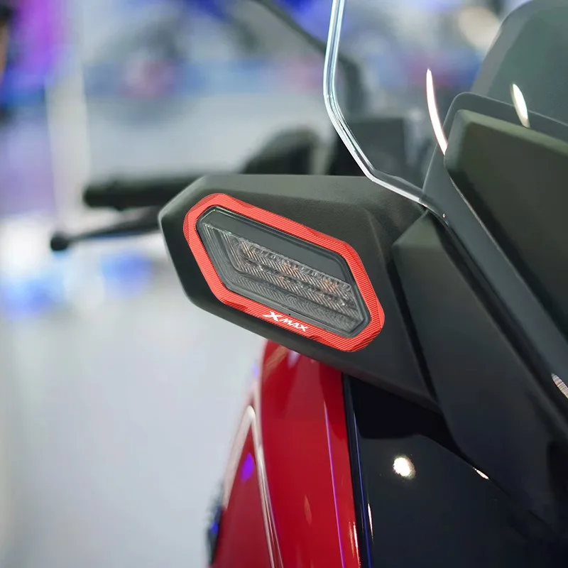 オートバイの傷防止フィルムカバー,スクリーンプロテクター,ダッシュボードアクセサリー,クラスター,ヤマハxmax 300,xmax300,2023